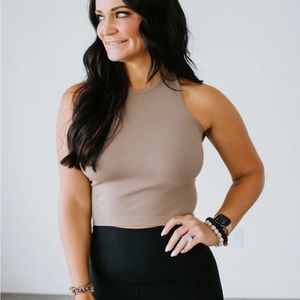 Lauribelles Bri Brami Tank